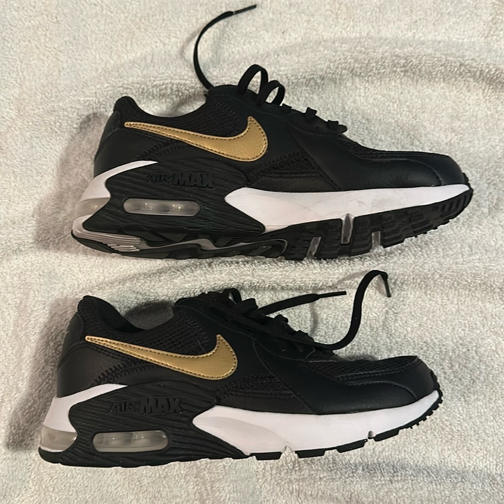 Nike Air Mac Excee